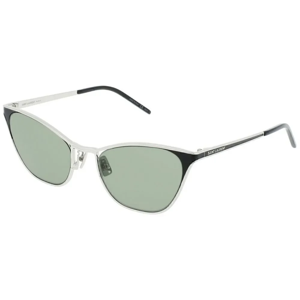 SAINT LAURENT Women's SL409 55mm Sunglasses